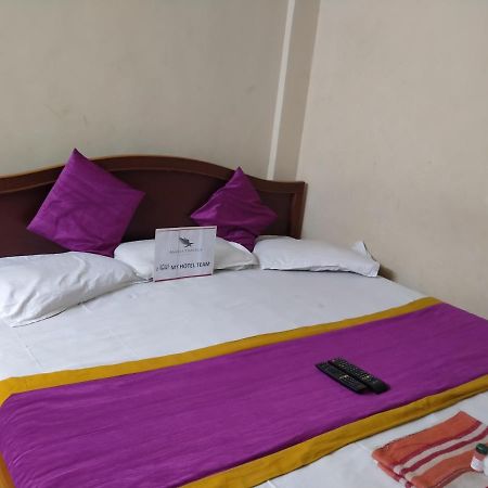 Hotel Central View - Darjeeling Darjeeling (West Bengal) Ngoại thất bức ảnh