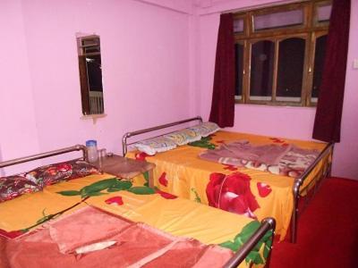 Hotel Central View - Darjeeling Darjeeling (West Bengal) Ngoại thất bức ảnh