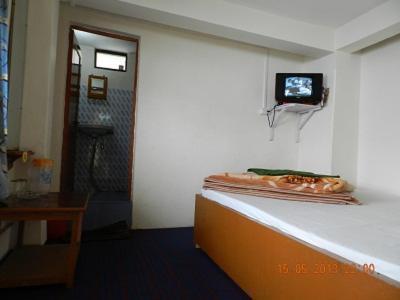 Hotel Central View - Darjeeling Darjeeling (West Bengal) Ngoại thất bức ảnh