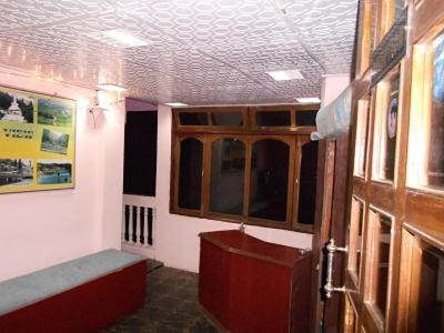 Hotel Central View - Darjeeling Darjeeling (West Bengal) Ngoại thất bức ảnh