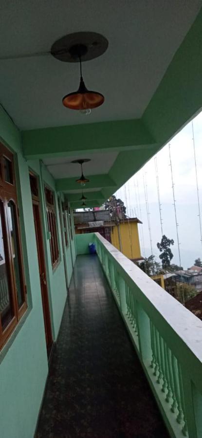 Hotel Central View - Darjeeling Darjeeling (West Bengal) Ngoại thất bức ảnh